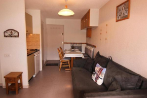 Résidence Cimes De Caron - CIMES DE CARON STUDIO CABINE 24M² 4 PERS MAE-7601